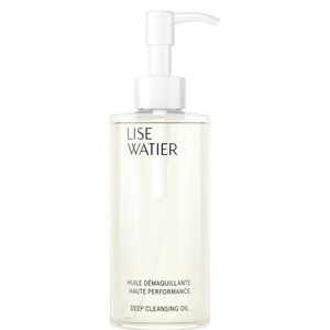 Deep Cleansing Oil - Lise Watier
